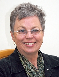 Marlene Wookey